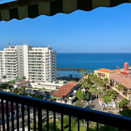Lookout Point Tenerife Holiday Apartment Las Americas Playa Feñabe Екстериор снимка