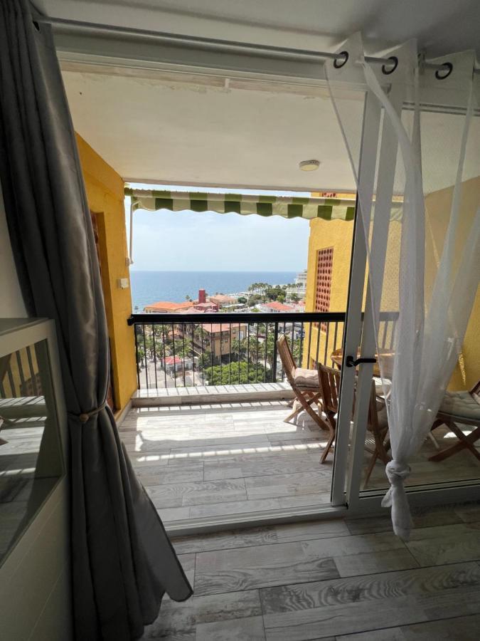 Lookout Point Tenerife Holiday Apartment Las Americas Playa Feñabe Екстериор снимка