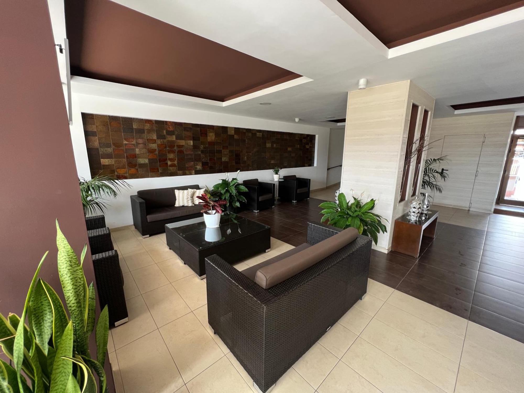 Lookout Point Tenerife Holiday Apartment Las Americas Playa Feñabe Екстериор снимка