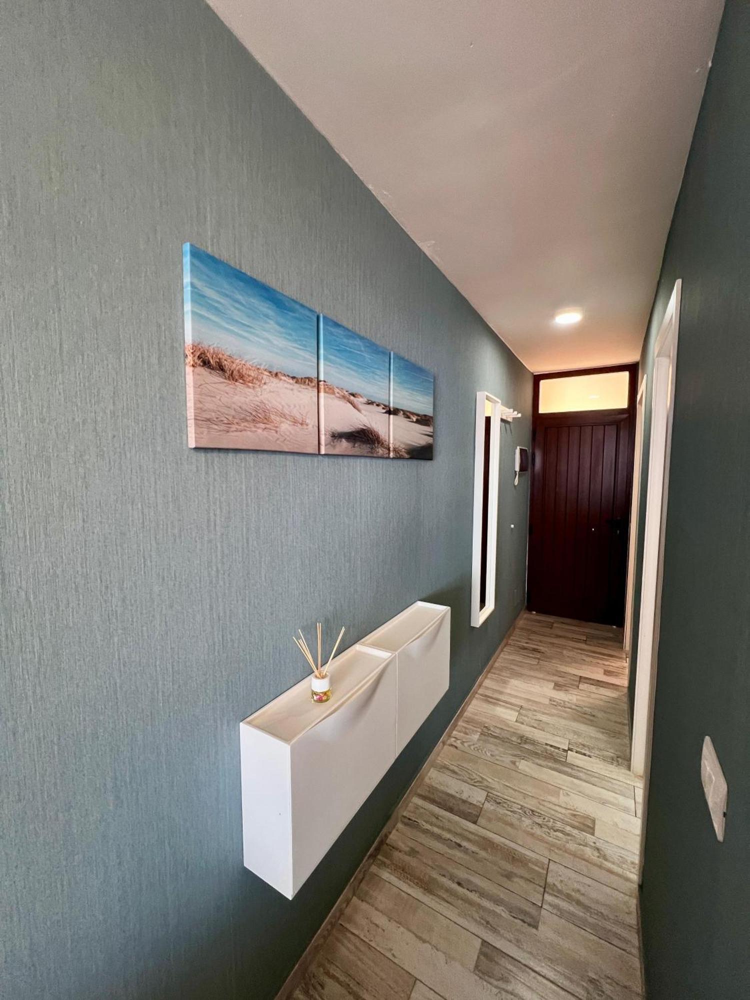 Lookout Point Tenerife Holiday Apartment Las Americas Playa Feñabe Екстериор снимка