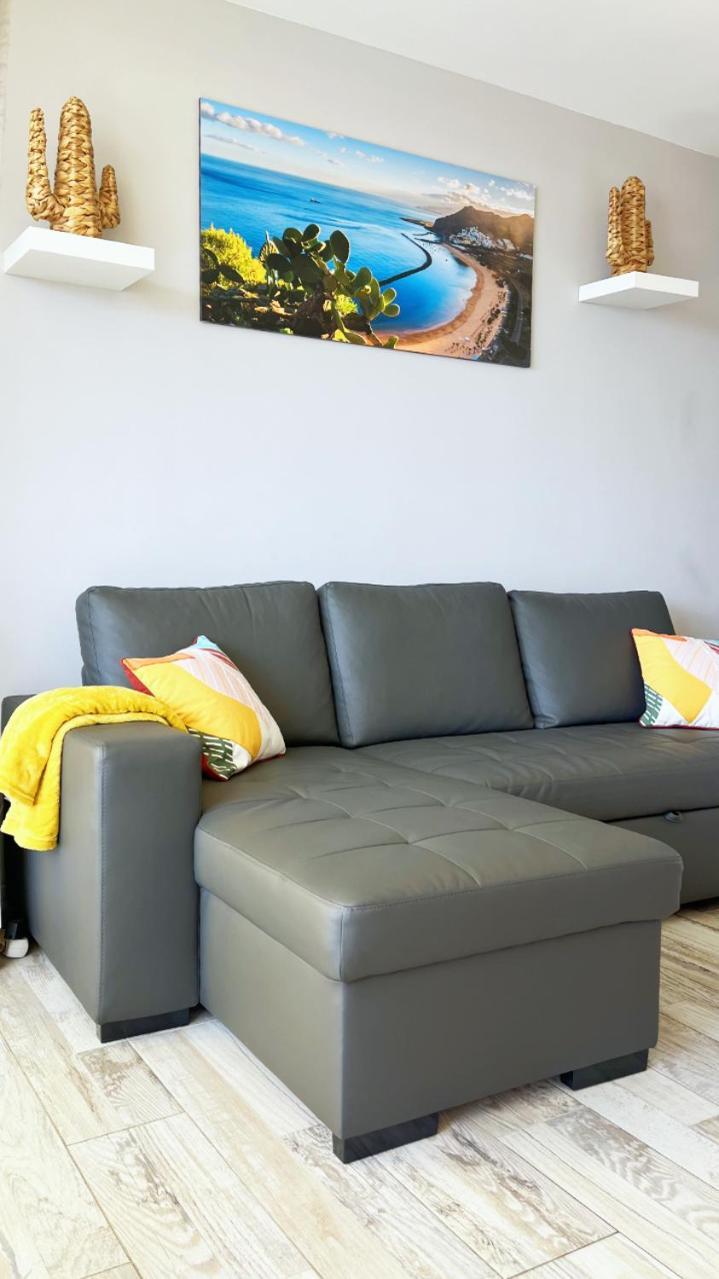 Lookout Point Tenerife Holiday Apartment Las Americas Playa Feñabe Екстериор снимка