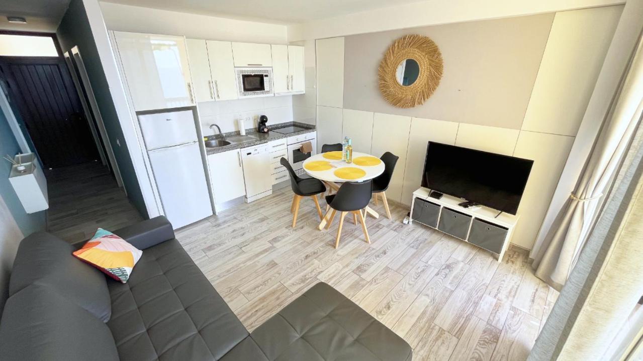 Lookout Point Tenerife Holiday Apartment Las Americas Playa Feñabe Екстериор снимка