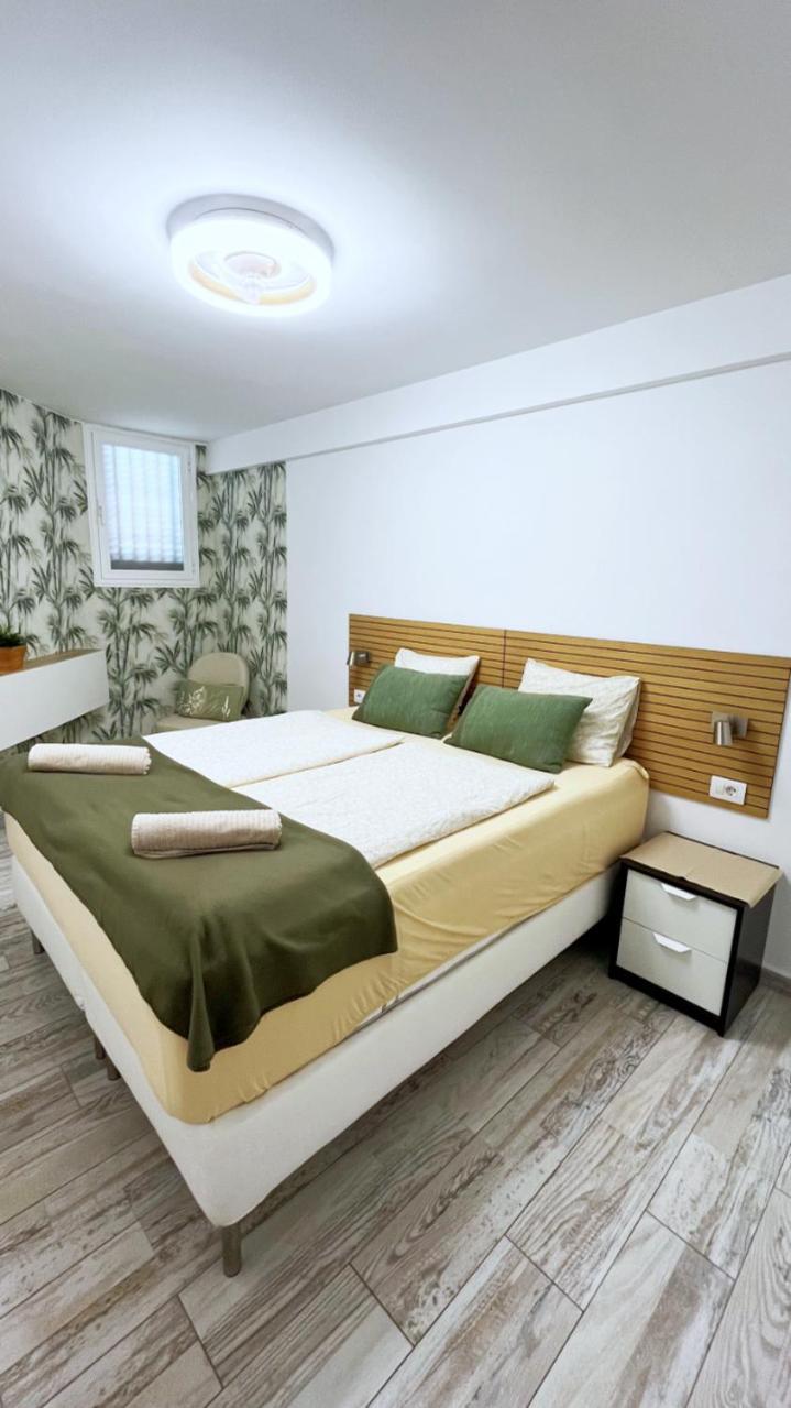 Lookout Point Tenerife Holiday Apartment Las Americas Playa Feñabe Екстериор снимка